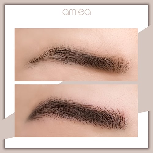 دیجیتال بلیدینگ ابرو چیست و چه ویژگی هایی دارد و چطور انجام میشود؟