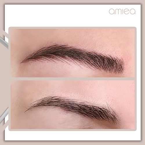 دیجیتال بلیدینگ ابرو چیست و چه ویژگی هایی دارد و چطور انجام میشود؟