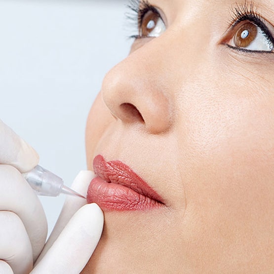 میکروپیگمنتیشن لب چیست و روش انجام میکروپیگمنتیشن لب به چه صورت است