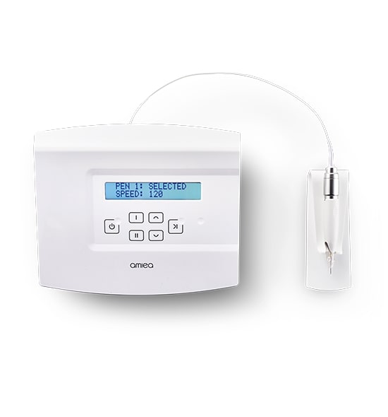 میکروپیگمنتیشن چشم چیست | میکروپیگمنتیشن خط چشم | آموزش میکروپیگمنتیشن خط چشم