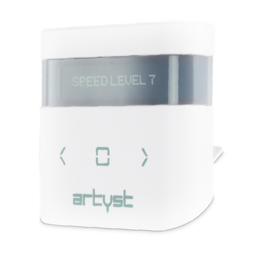 کنترل یونیت آمیا آرتیست