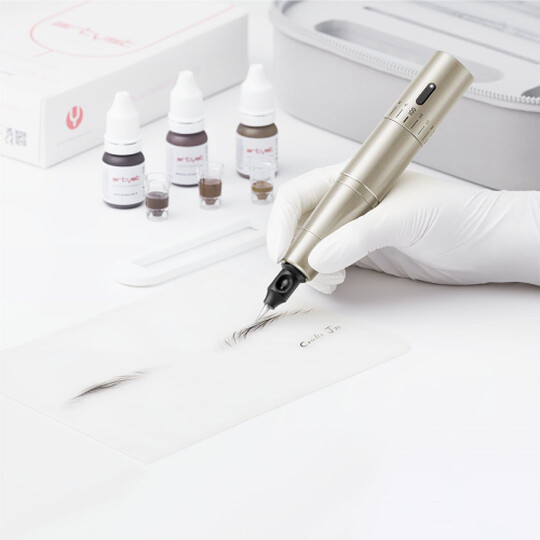 دستگاه و هندپیس آمیا آرتیست